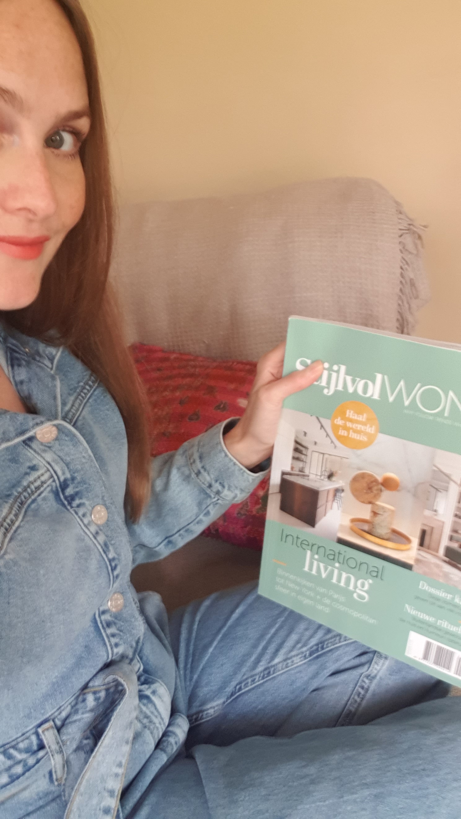 Stijlvol Wonen Fabienne van Acquoy Art